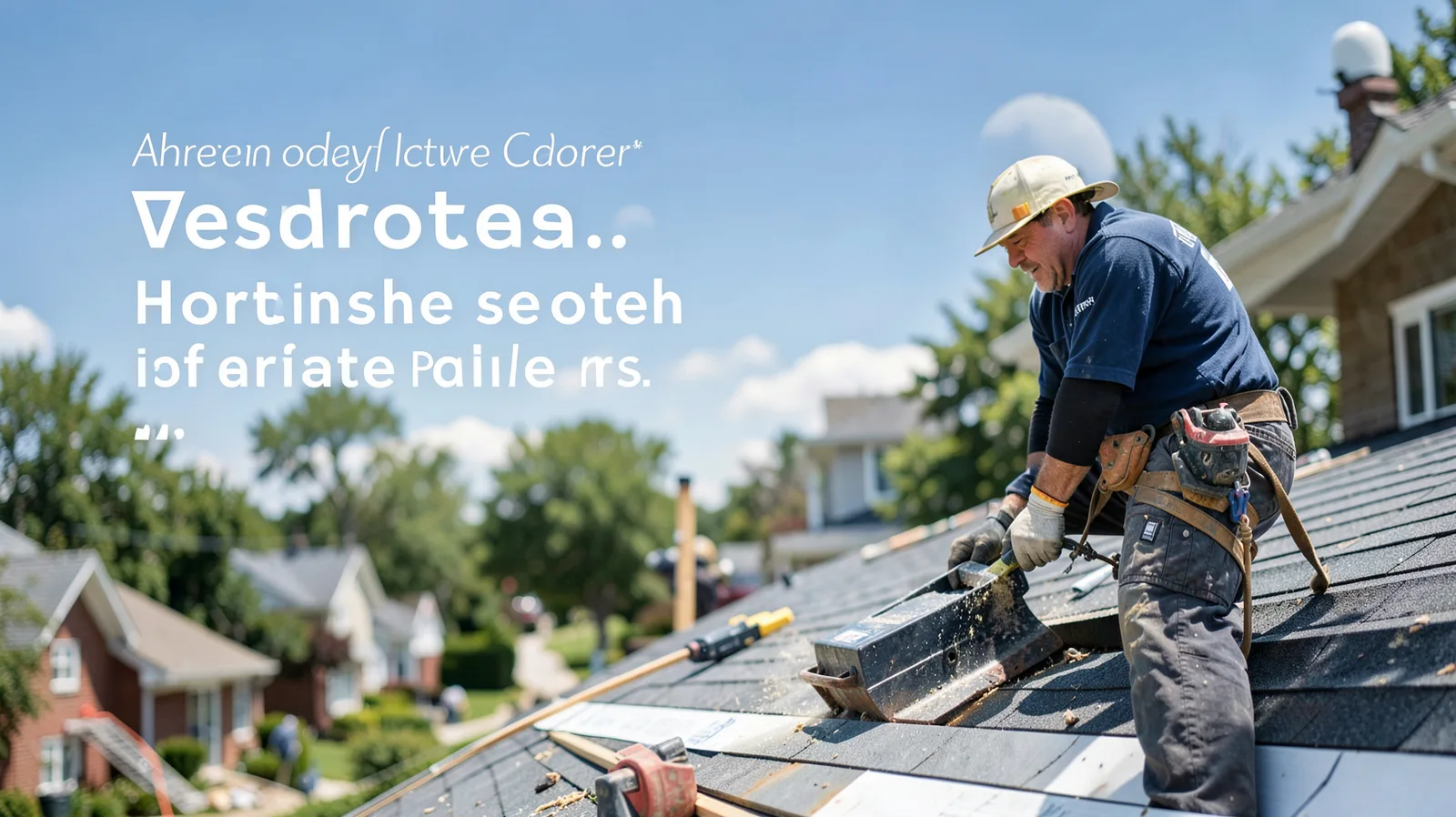 Roof Replacement in Smithfield, UT near me